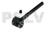 H0227-S Steel Tail Shaft